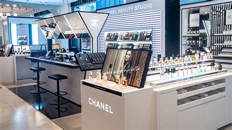 chanel printemps lille|Boutique CHANEL Parfums et Beauté PRINTEMPS LILLE.